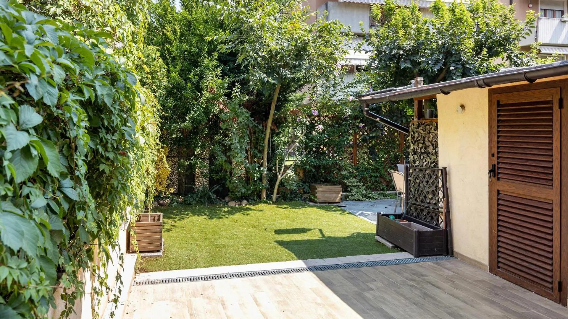 Apartmán House Verona Fh