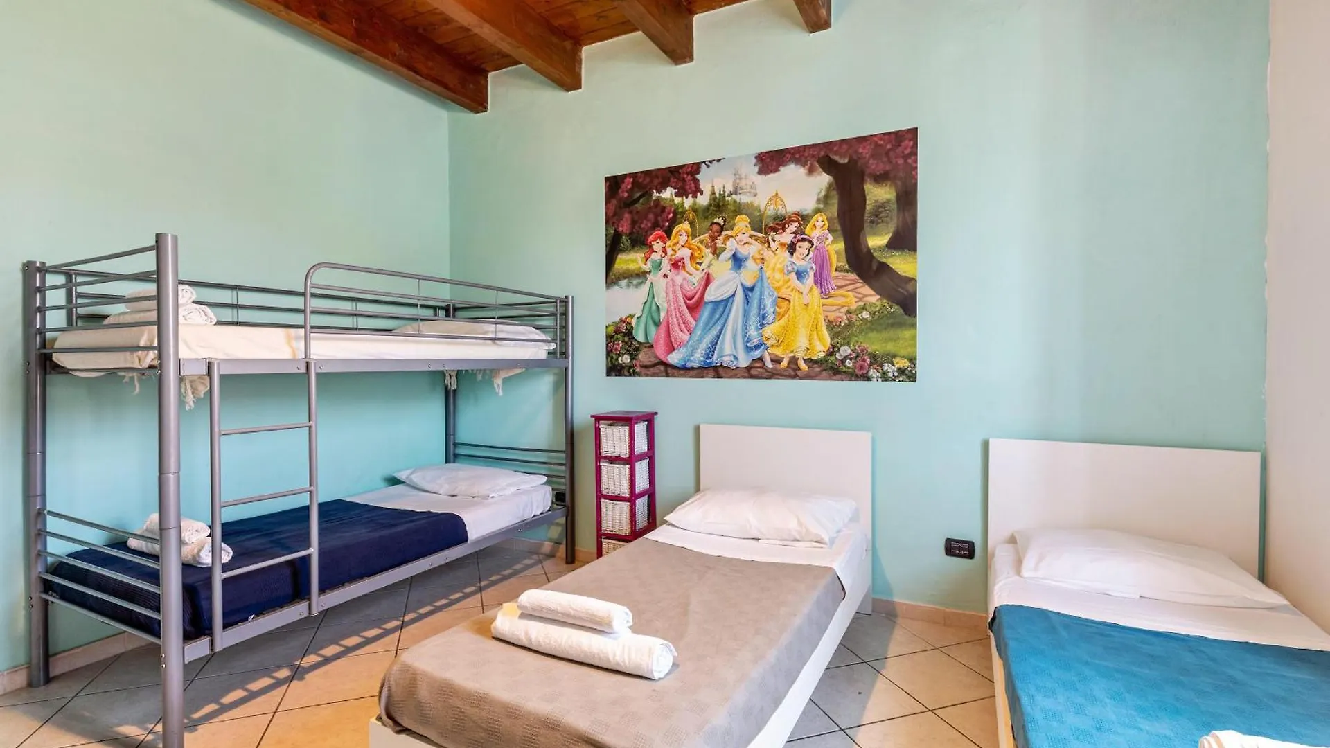 Apartmán House Verona Fh