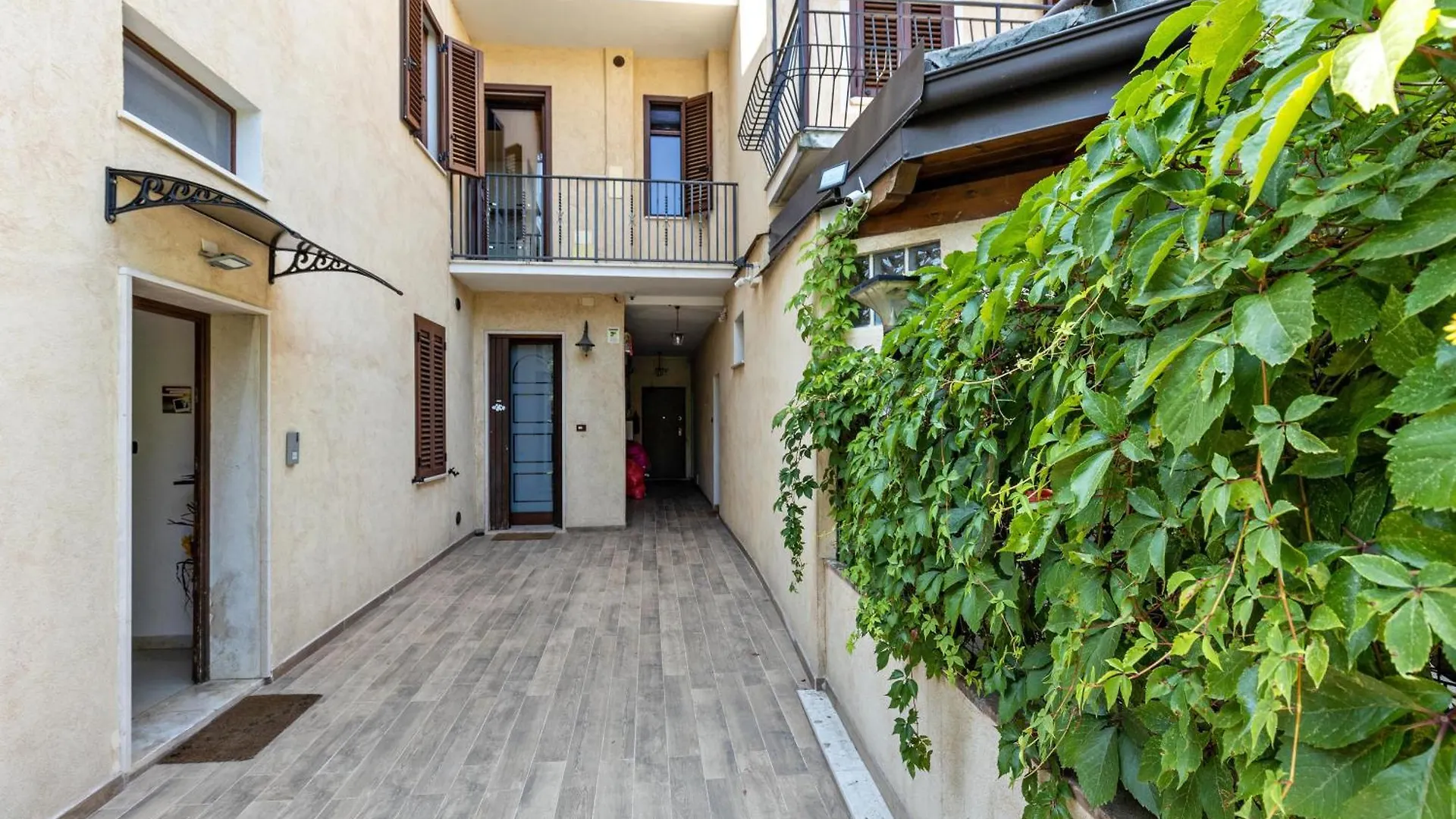 Apartmán House Verona Fh