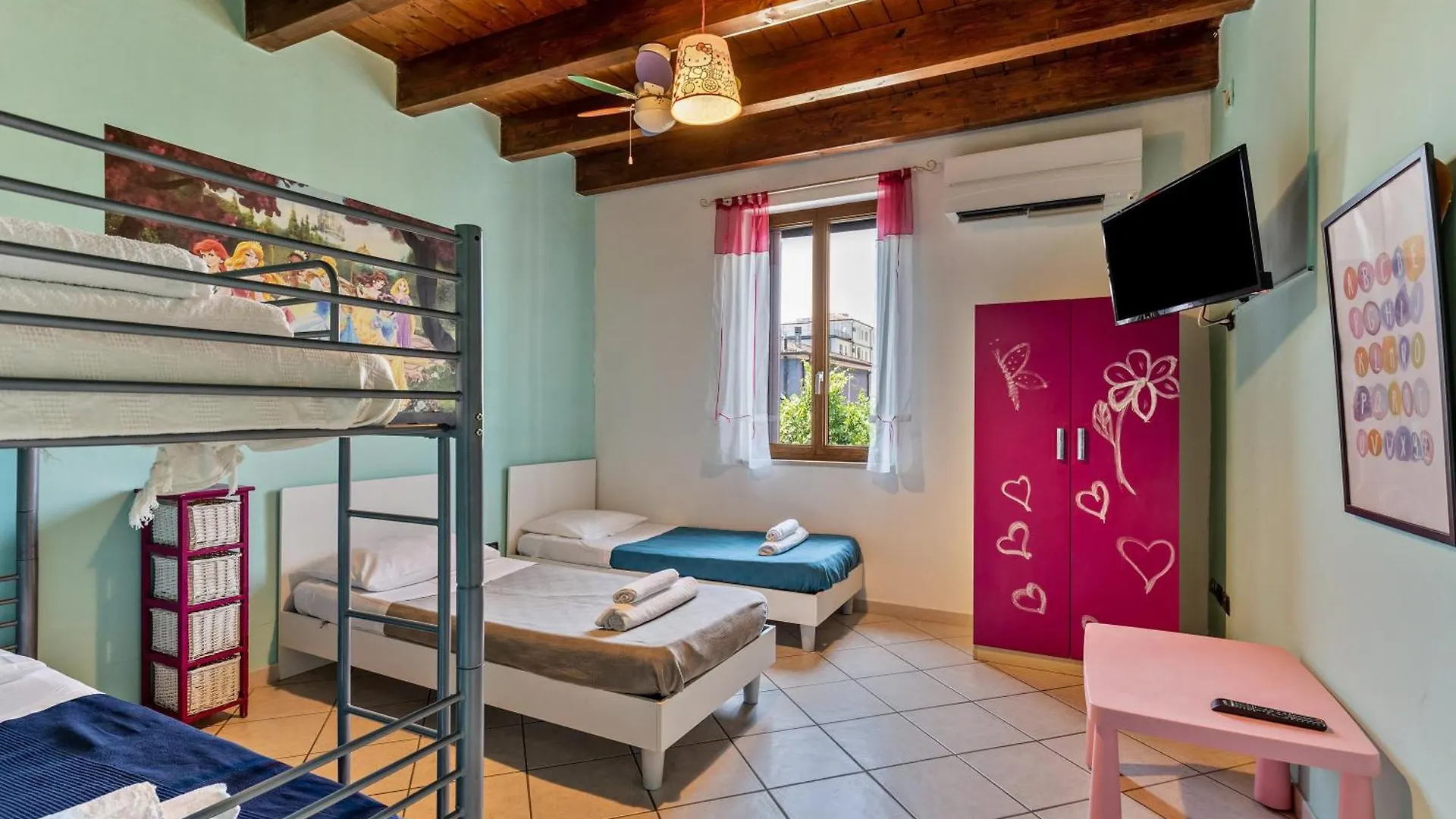 House Verona Fh Itálie