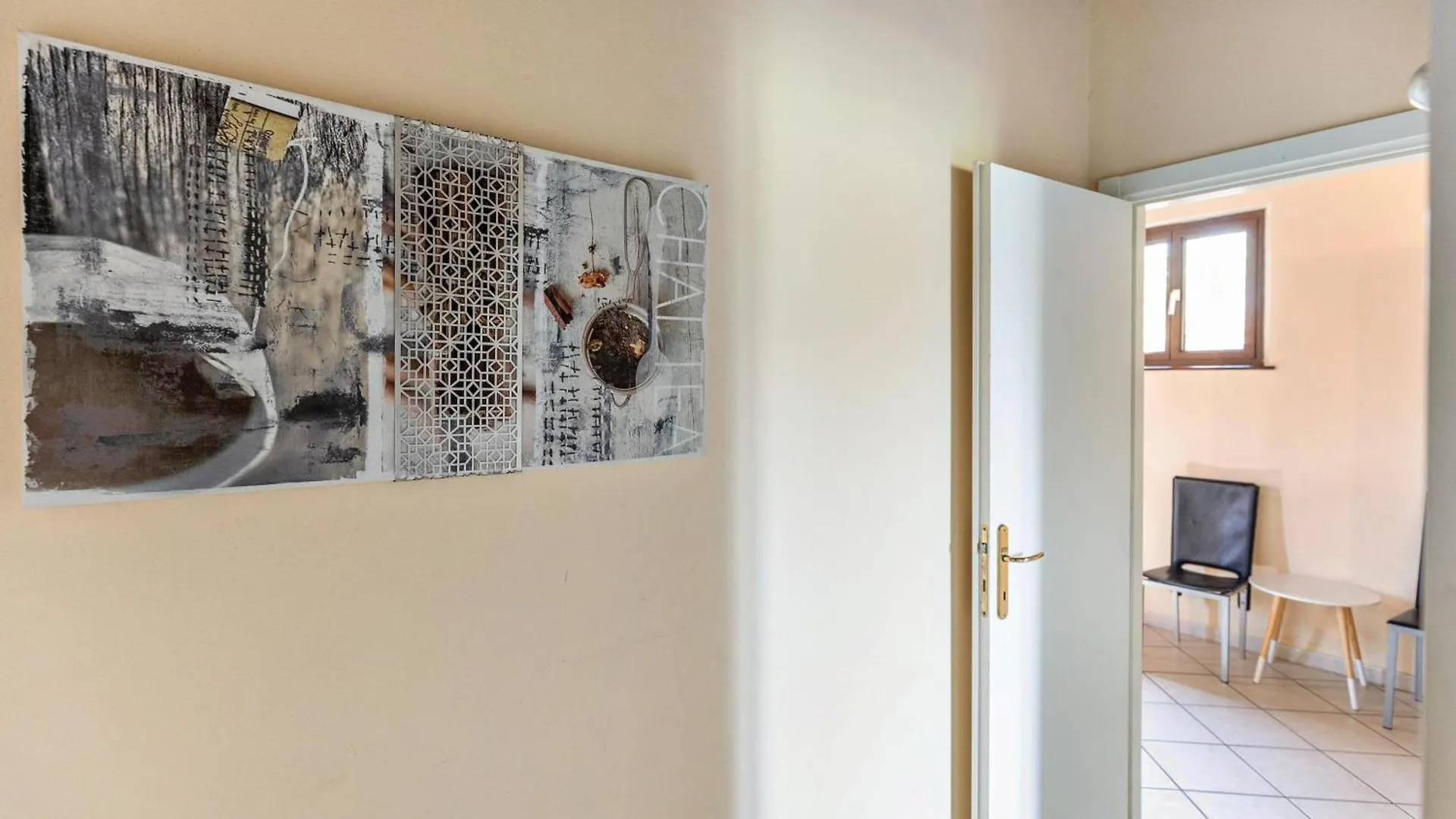 House Verona Fh Apartmán