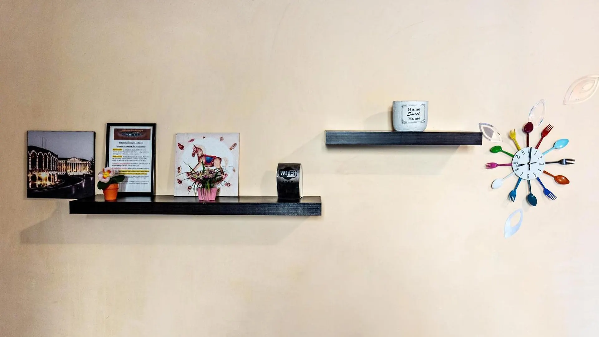 House Verona Fh Apartmán