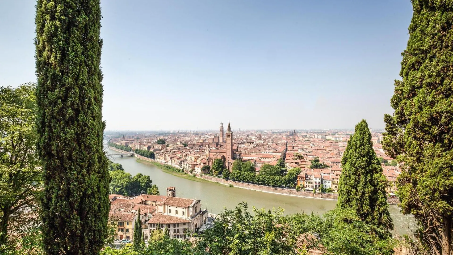 House Verona Fh