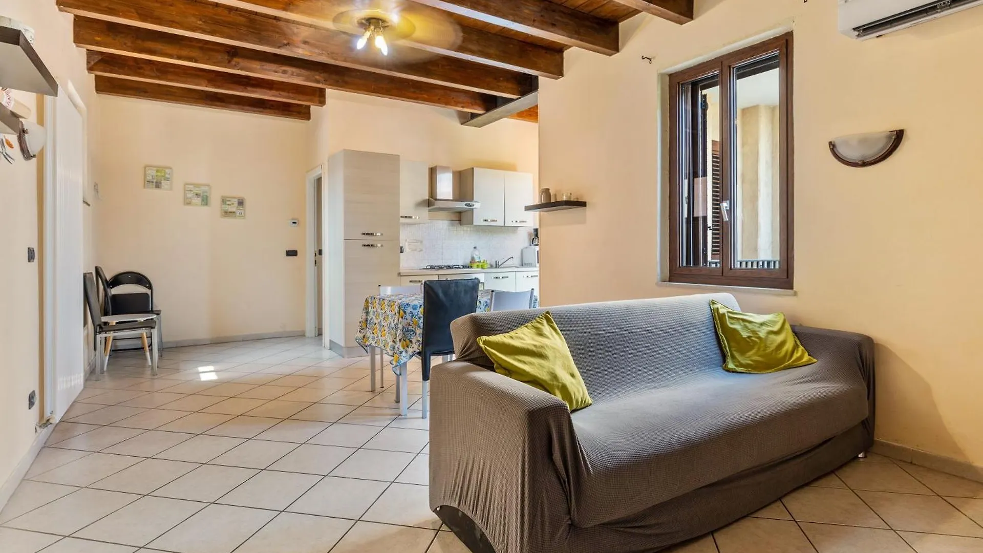 Apartmán House Verona Fh Itálie