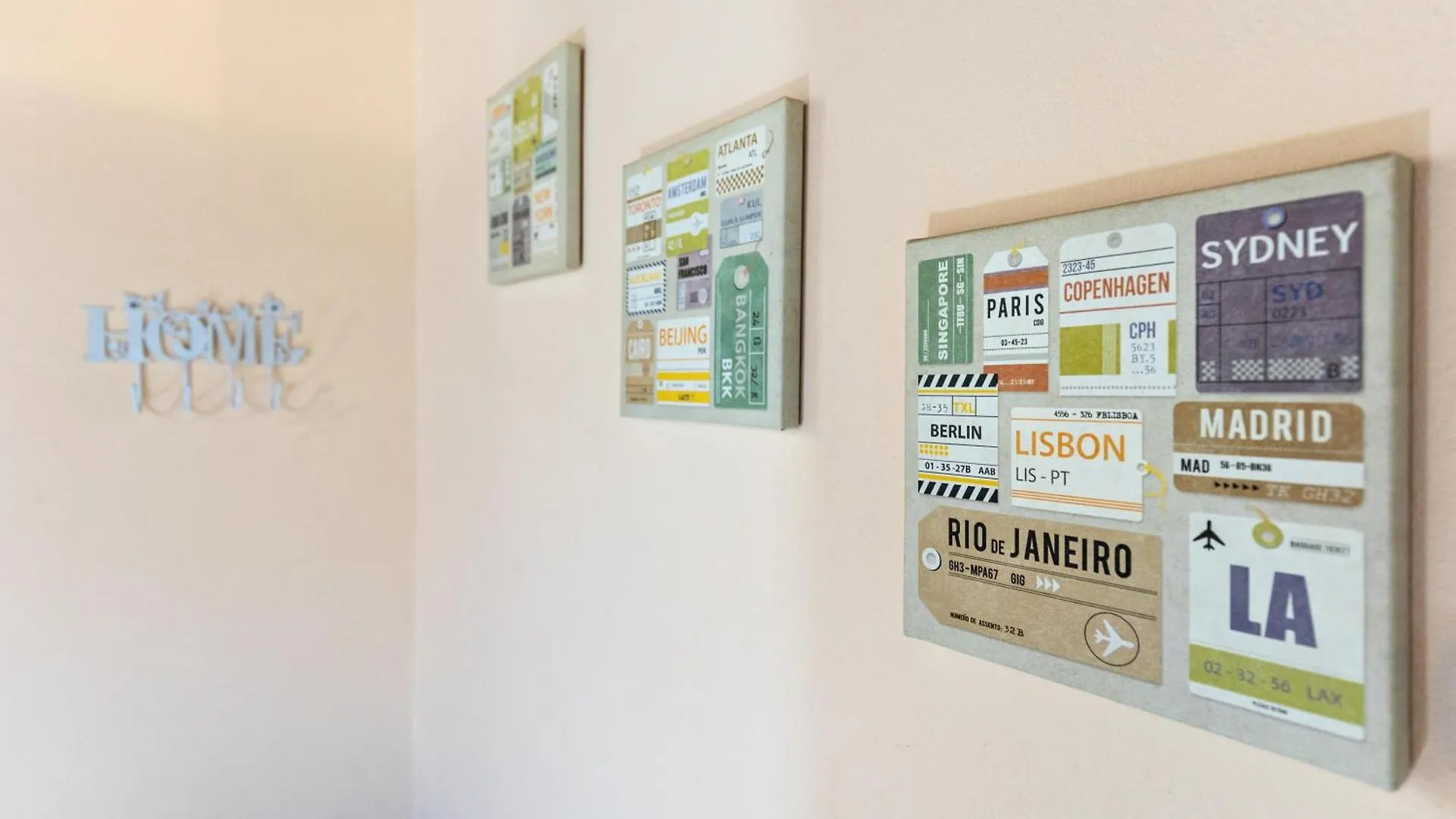 Apartmán House Verona Fh