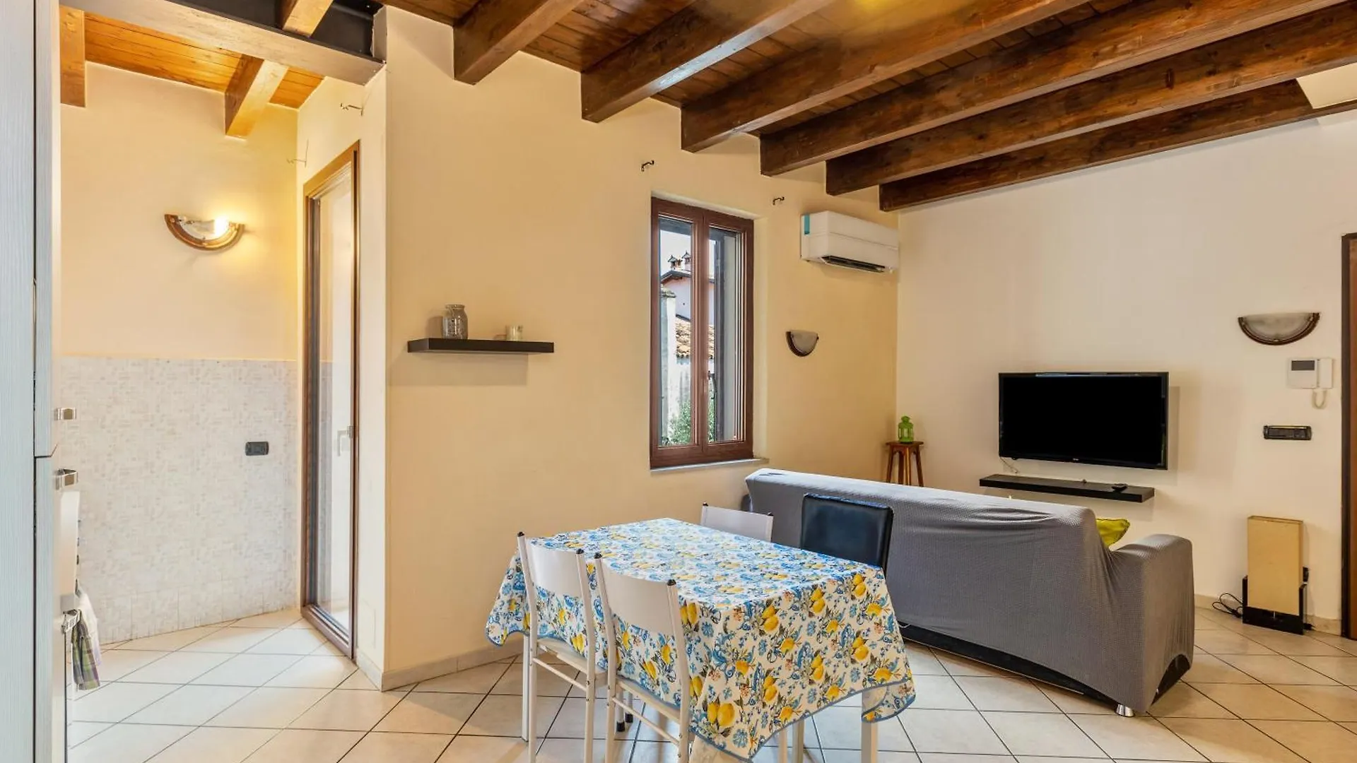 House Verona Fh